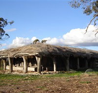 Clayton Farm Heritage Museum - Mackay Tourism