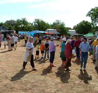 Wirrabara Producers Market - Mackay Tourism