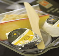 Barossa Valley Cheese Company - Mackay Tourism