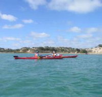 Earth Adventure - Mackay Tourism