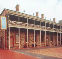 Migration Museum - Mackay Tourism