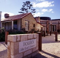 Hollick Winery And Restaurant - Mackay Tourism