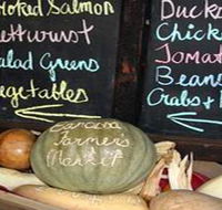 Barossa Farmers Market - Mackay Tourism