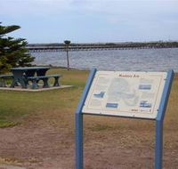 Port Broughton Historic Walking Trail - Mackay Tourism