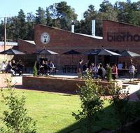 Lobethal Bierhaus - Mackay Tourism