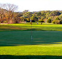 Oakbank Golf Club - Mackay Tourism