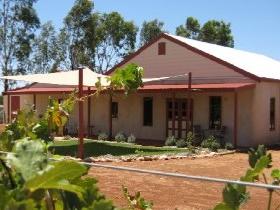 919 Wines - Mackay Tourism 0