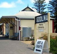Goolwa Community Arts And Crafts Shop - Mackay Tourism