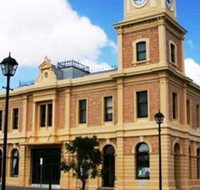 Discovering Historic Moonta Town Drive - Mackay Tourism