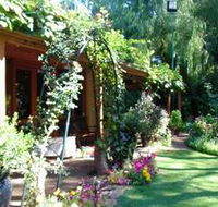 Rainforest Retreat - Mackay Tourism