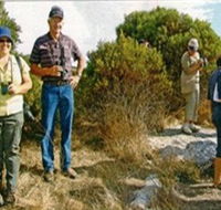 Coobowie Bird Hide - Mackay Tourism