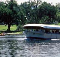 Popeye Motor Launches - Mackay Tourism