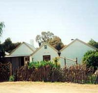 Miners Cottage And Garden - Mackay Tourism