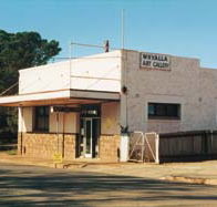 Whyalla Art Group Incorporated - Mackay Tourism