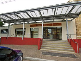 Murray Bridge Regional Gallery - Mackay Tourism 0