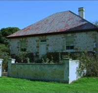 Hope Cottage Museum - Mackay Tourism