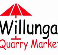 Willunga Quarry Market - Mackay Tourism