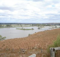 Sunnyside Reserve Lookout - Mackay Tourism