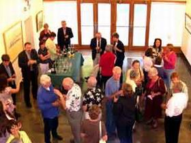 Tanunda SA Mackay Tourism