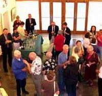 Barossa Regional Gallery - Mackay Tourism