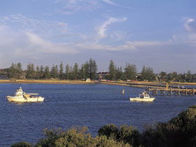 Port Broughton Heritage Centre - Mackay Tourism 0