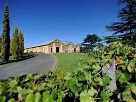 Wynns Coonawarra Estate Cellar Door - Mackay Tourism 0