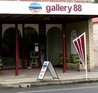 Gallery 88 - Mackay Tourism