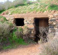 Miners Dugouts - Mackay Tourism