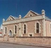 Local And Family History Resource Centre - Mackay Tourism