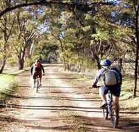 Bike About Mountain Bike Tours And Hire - Mackay Tourism