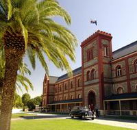 Chateau Tanunda Estate - Mackay Tourism
