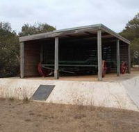 Monument To Soldier Settlement Scheme - Mackay Tourism