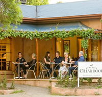 Somerled Cellar Door - Mackay Tourism