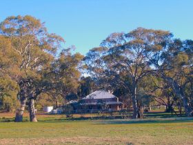 Wilpena Pound SA Mackay Tourism