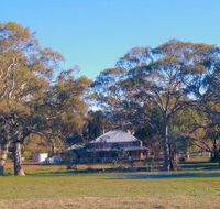 Old Wilpena Station - Mackay Tourism