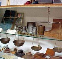Fred Teague's Museum - Mackay Tourism