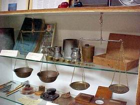 Fred Teague's Museum - Mackay Tourism 0