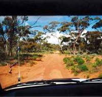Gawler Ranges National Park - Mackay Tourism