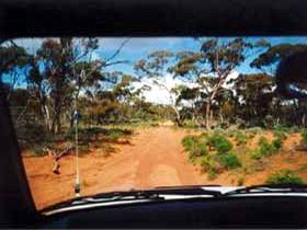 Gawler Ranges National Park - Mackay Tourism 0