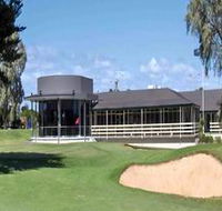 West Lakes Golf Club - Mackay Tourism