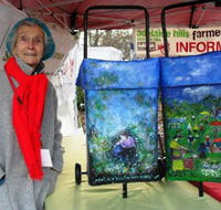 Adelaide Hills Farmers Market - Mackay Tourism