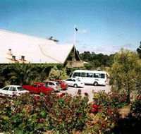 Beerenberg Farm - Mackay Tourism