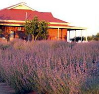 Bella Lavender Estate - Mackay Tourism