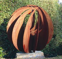 The Flower Garden - Mackay Tourism