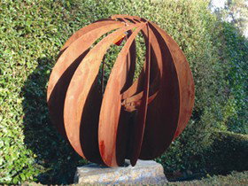 The Flower Garden - Mackay Tourism 0