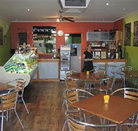 Cafe Lime and Gourmet Foodstore - Mackay Tourism