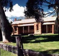Willunga Courthouse and Slate Museums - Mackay Tourism