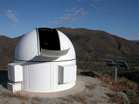 Arkaroola Astronomical Observatory - Mackay Tourism 0