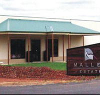 Mallee Estates - Mackay Tourism