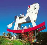 The Toy Factory - Mackay Tourism